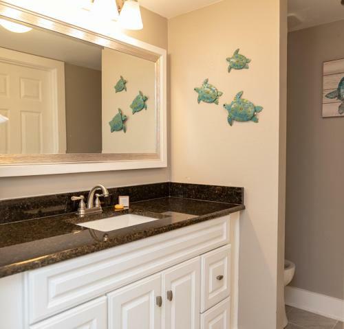 Apartamento Bayou Village 613