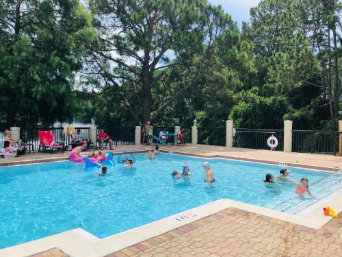 Apartamento Bayou Village 613