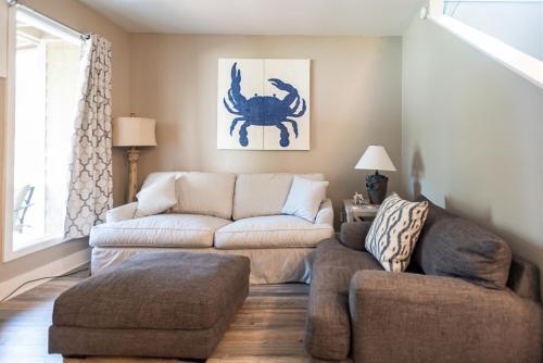 Apartamento Bayou Village 613