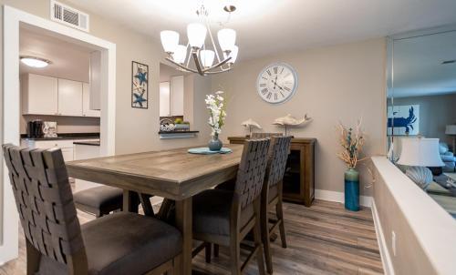 Apartamento Bayou Village 613