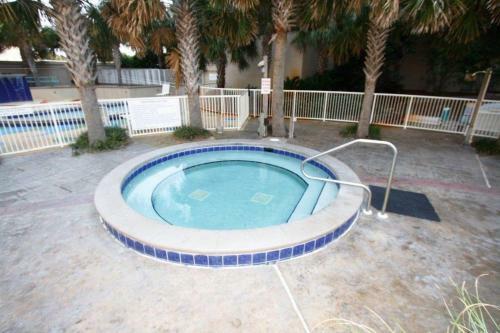 Mainsail Condominiums #332 By Destin Getaways