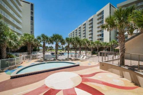 Mainsail Condominiums #332 By Destin Getaways