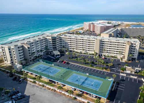 Apartamento Inlet Reef 402 Condo