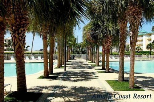 Amalfi Coast Resort B313 By Destin Getaways