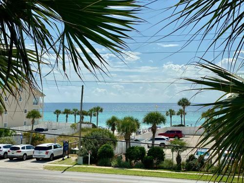 Apartamento Blessed In Destin Waterview Condo 302
