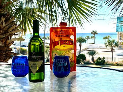 Apartamento Blessed In Destin Waterview Condo 302