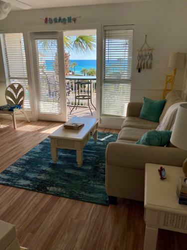 Apartamento Blessed In Destin Waterview Condo 302