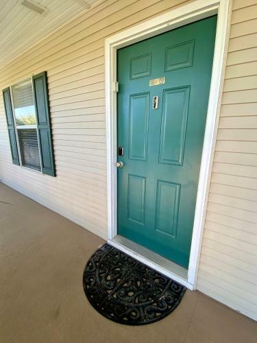 Apartamento Blessed In Destin Waterview Condo 302