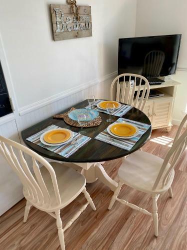Apartamento Blessed In Destin Waterview Condo 302