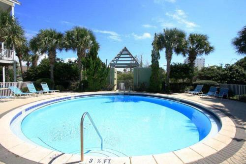Apartamentos Beach Pointe 301 By Destin Getaways