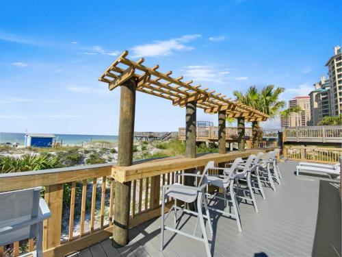 Beachside #4093 At Sandestin By Destin Getaways