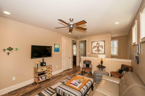 Villa Lago At Sandestin By Destin Getaways