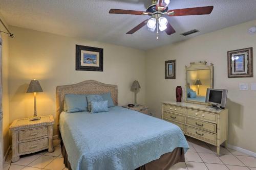 Apartamento Destin Condo With Pool Access, Walk To Beach!