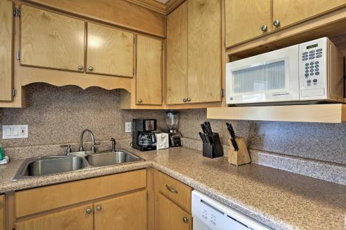 Apartamento Destin Condo With Pool Access, Walk To Beach!