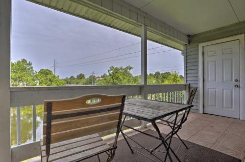 Apartamento Destin Condo With Pool Access, Walk To Beach!