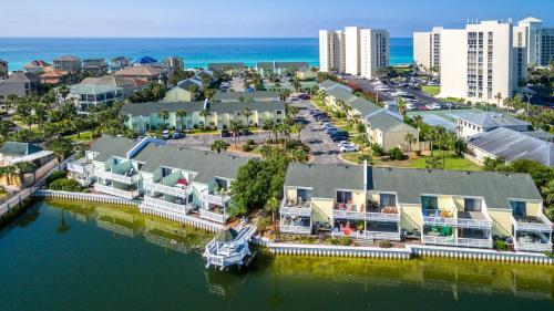 South Bay By The Gulf 55 Townhouse