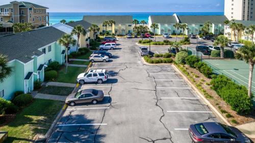 South Bay By The Gulf 55 Townhouse