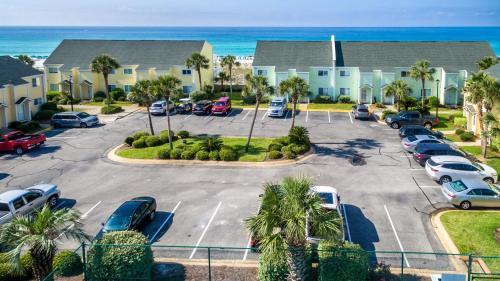 South Bay By The Gulf 55 Townhouse