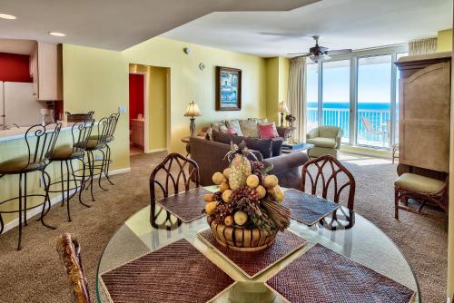 Apartamento Silver Beach Towers 1002e - 668815