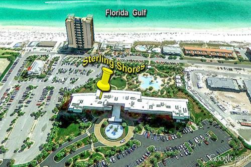 Apartamento Sterling Shores 303 - 189766