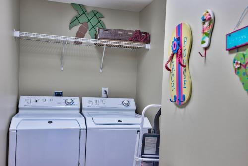 Apartamento Sterling Shores 303 - 189766
