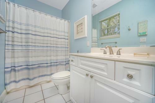 Villa Texas Tides At Kokomo Cove - 1030160