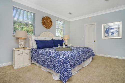 Villa Texas Tides At Kokomo Cove - 1030160