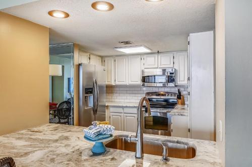Apartamento Waterview Towers 604 Condo
