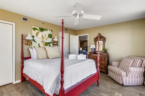 Apartamento Waterview Towers 604 Condo