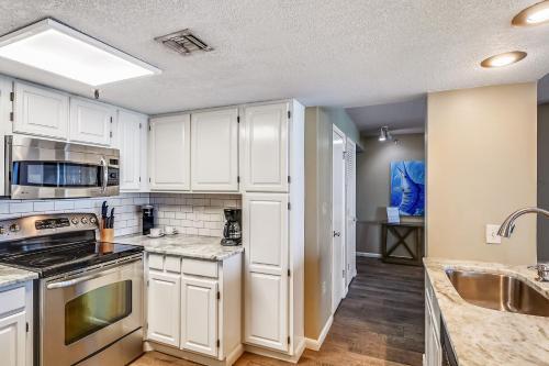 Apartamento Waterview Towers 604 Condo