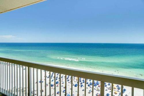 Apartamento Beach Front 18th Flr, Best Ocean View, New Upgrades