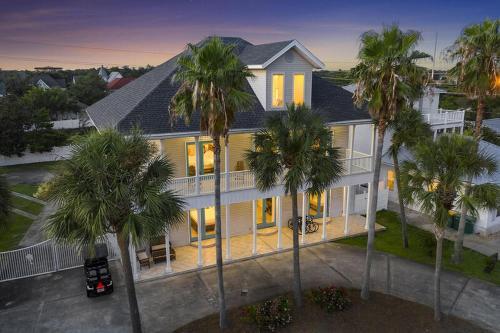 Southern Jewel By Bliss Beach Rentals