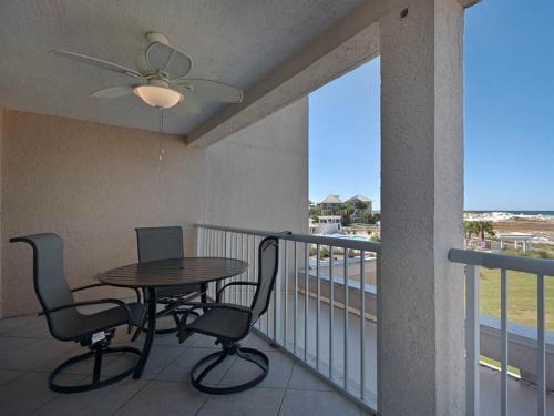 Magnolia House At Destin Pointe II