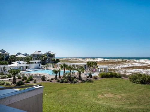 Magnolia House At Destin Pointe II