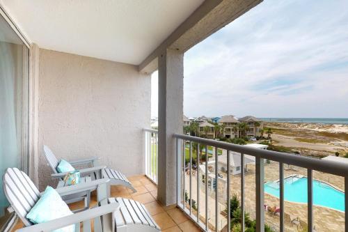 Magnolia House At Destin Pointe II
