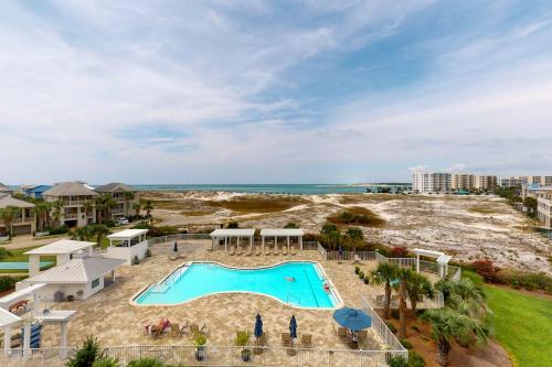 Magnolia House At Destin Pointe II