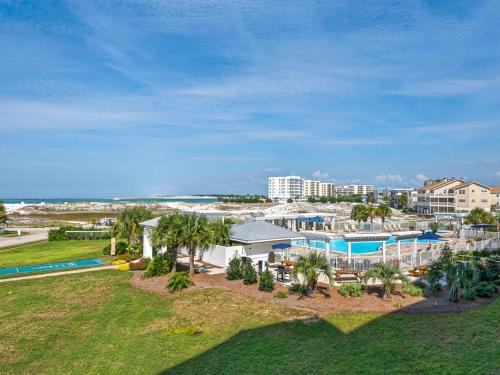 Magnolia House At Destin Pointe III