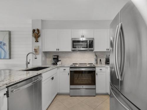 Magnolia House At Destin Pointe III