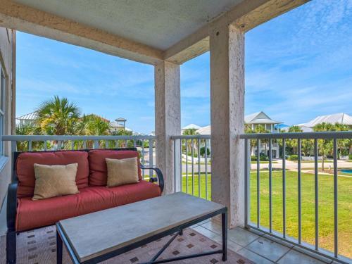 Magnolia House At Destin Pointe III