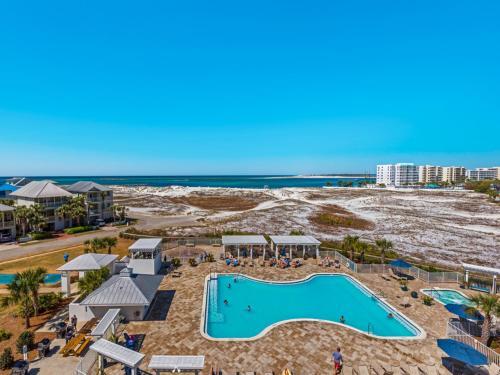 Magnolia House At Destin Pointe III