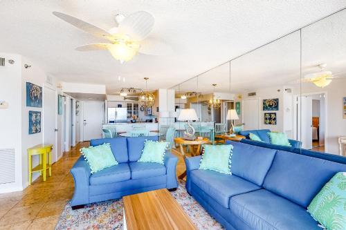 Magnolia House At Destin Pointe III