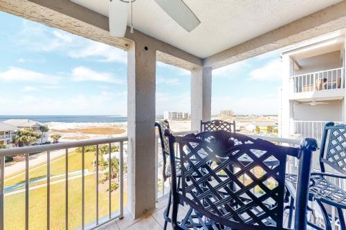 Magnolia House At Destin Pointe III