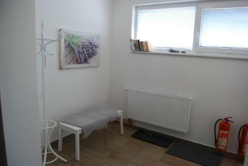 Hostal Penzion Na Rozcest�