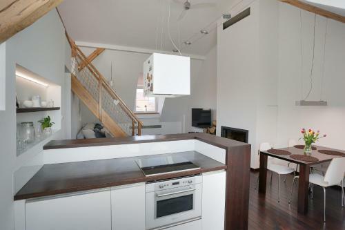 Loft Apartm�n ?umava