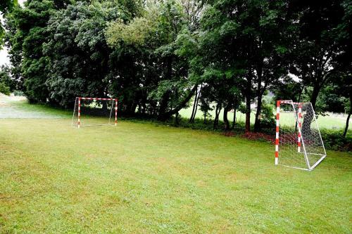 Apartamento Chalupa Pod Je?t?dem