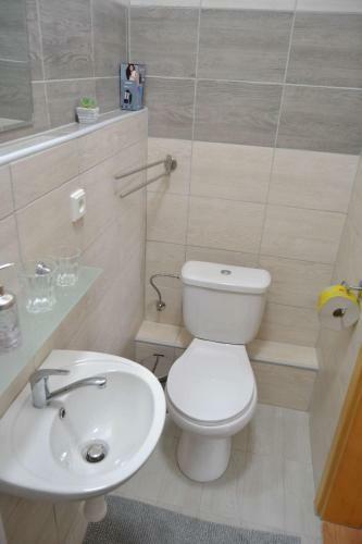 Hostal Pension U Sovy
