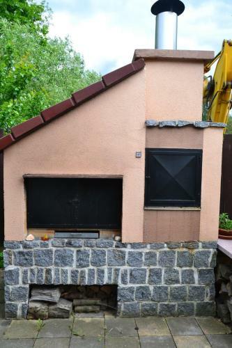 Hostal Pension U Sovy