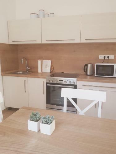 Apartm�ny U Otavy