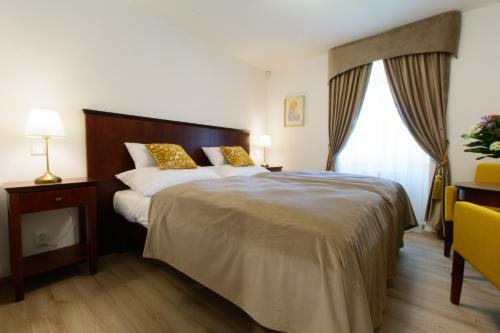 Apartamento Loveck� Z�mek Karl?tejn
