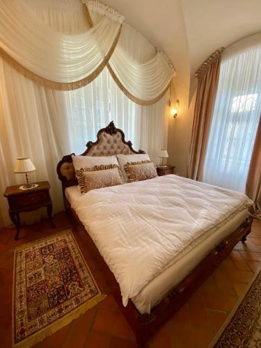 Apartamento Loveck� Z�mek Karl?tejn